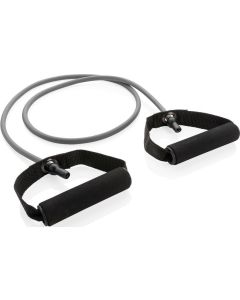 Fitness Resistance-Tube im Etui