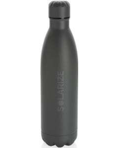 Solid Color Vakuum Stainless-Steel Flasche 750ml