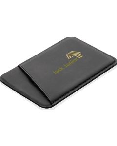 Magnetischer Phone-Kartenhalter