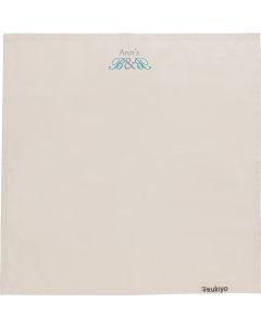 Ukiyo Aware™ 180gr rCotton 4-tlg. Servietten-Set