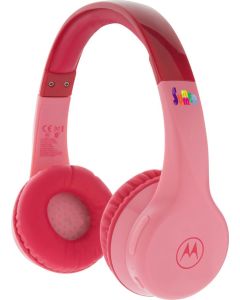 Motorola JR 300 kids wireless safety headphone