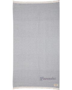 Ukiyo Hisako AWARE™ Four Seasons Handtuch/Decke 100x180cm