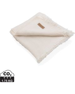 Ukiyo Aware™ Polylana® gewebte Decke 130x150cm