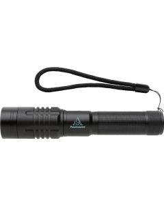 Gear X wiederaufladbare USB Taschenlampe