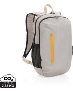 Impact AWARE™ 300D RPET Casual Rucksack