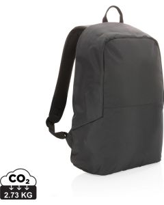 Impact AWARE™ RPET Standard Anti-Diebstahl Rucksack