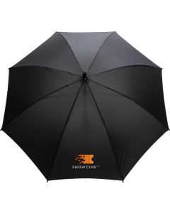 23" Impact AWARE™ RPET 190T Stormproof-Schirm