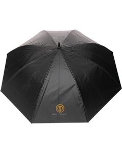 2" Impact AWARE™ RPET 190T Pongee Bi-Color Auto-Open-Schirm