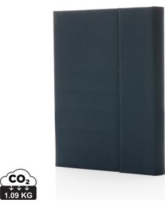 Impact Aware™ A5 Notebook mit Magnetverschluss
