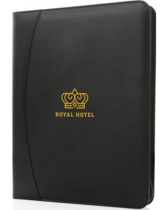 RCS rPU Deluxe Tech Portfolio mit Reißverschluss