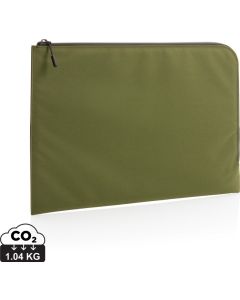 Impact Aware™ 15.6" Laptop Sleeve