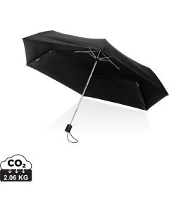 Swiss Peak AWARE™ RPET Ultra-Light 20.5" Automatik-Schirm