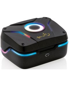 TWS Gaming Ohrhörer mit ENC