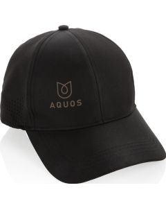 Impact AWARE™ rPET 6-Panel-Sportkappe