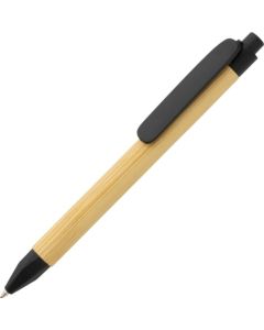 Kugelschreiber aus recyceltem Papier