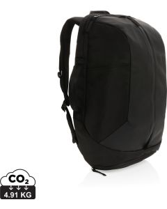 Swiss Peak AWARE™ RPET 15.6" Work & Gym Rucksack