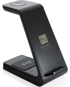 Urban Vitamin Fairfield 3-in-1 Charger aus RCS rPlastik