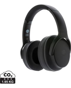 Urban Vitamin Palo Alto Kopfhörer aus RCS Kunststoff