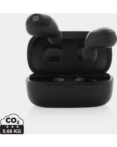 Urban Vitamin Palm Springs ENC Ohrhörer aus RCS rPlastik