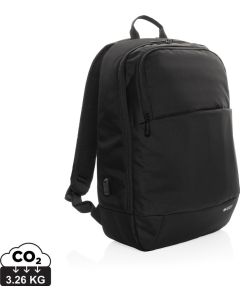 Swiss Peak AWARE™ moderner 15,6" Laptop-Rucksack