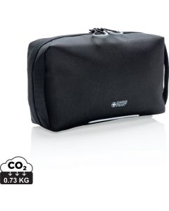 Swiss Peak AWARE™ Tech-Pouch PVC free