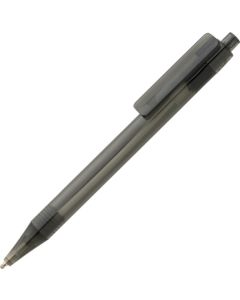 GRS rPET X8 transparenter Stift
