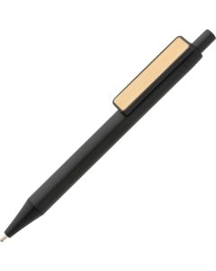 GRS rABS Stift mit Bambus-Clip