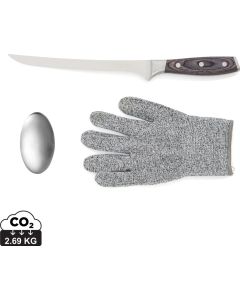 VINGA Kaiser Filetierset