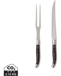 VINGA Gigaro Tranchier-Set