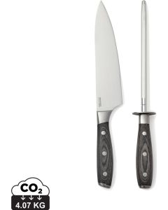 VINGA Kaiser Schleifstahlset