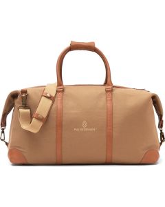 VINGA Sloane Wochenendtasche aus RCS rPET