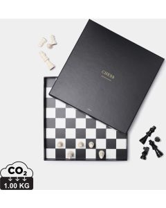 VINGA Schachspiel Kaffee