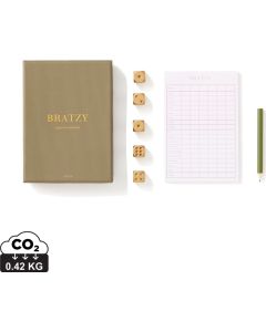 VINGA Bratzy Tischspiel