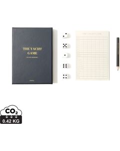 VINGA The Yacht Tischspiel