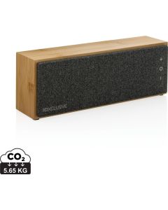 Wynn 10W kabelloser Bambus Lautsprecher