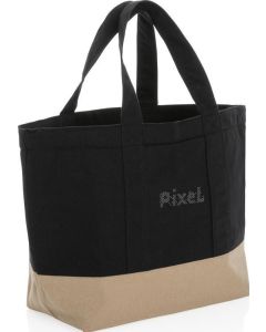 Impact Aware™ 285g/m² ungefärbte rCanvas-Kühltasche