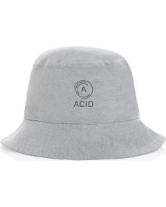 Impact AWARE™ 285g/m² ungefärbter rCanvas-OneSize-Fischerhut