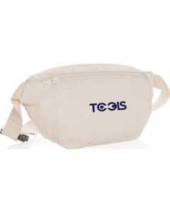 Impact Aware™ 285g/m² ungefärbte rCanvas-Gürteltasche