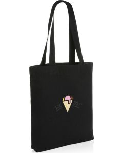 Impact Aware™ 285 g/m² ungefärbte Tragetasche