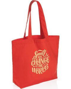 Impact Aware™ 240 g/m² große Tasche