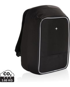 Swiss Peak 15,6" Anti-Diebstahl Laptop-Rucksack