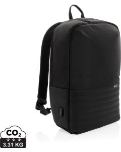 Swiss Peak AWARE™ Anti-Theft-RFID 15"-Laptop-Rucksack