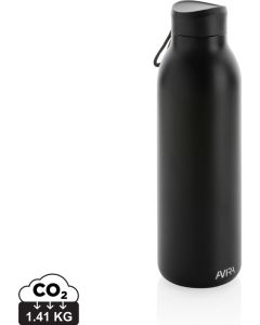 Avira Avior RCS recycelte Stainless-Steel Flasche 500ml
