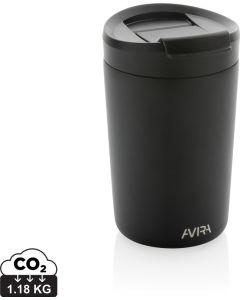 Avira Alya RCS recycelter Stainless-Steel Becher 300ml