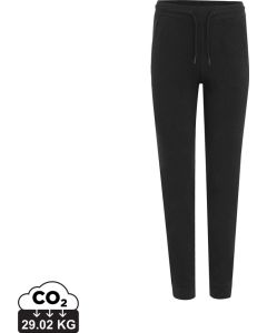 Iqoniq Cooper Jogger aus recycelter Baumwolle