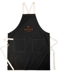 VINGA Sovano Schürze, 250gr/m²