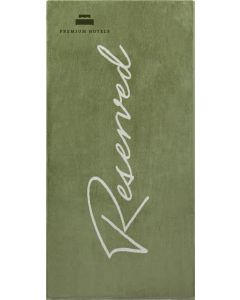 Vinga Liegestuhl-Tuch 450 g/m²