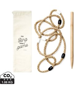 VINGA Faia Ring-Wurf-Spiel