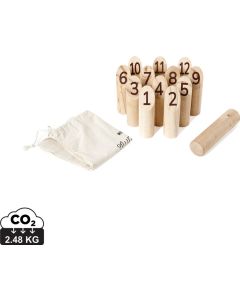 VINGA Muge Zahlen-Spiel