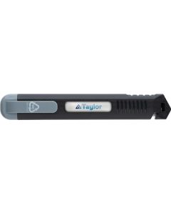 Nachfüllbares Abbrechmesser aus RCS recyceltem Kunststoff